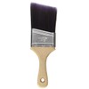 MERIT PRO 00354 2-1/2" Painter's Professional Angle Short Handle Brush