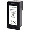 Compatible Printer Cartridges for HP 350 XL Black + 351