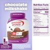 Premier Protein Powder, Chocolate Milkshake, 30g Protein, 1g Sugar, No