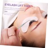 Baluue Pcs Eyelash Lift Tool Eyelash Grafting Kit Lash Separation
