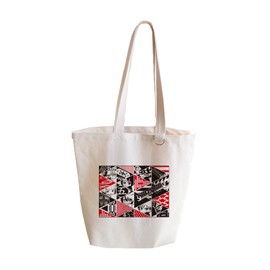 Bleach Bocce Series Tote Bag