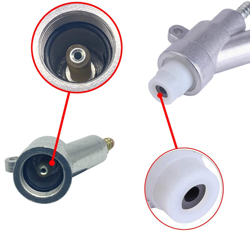 HOLDWIN Sand Blaster Gun Boron Carbide Nozzle Air Sandblaster Gun