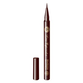 MAJOLICA MAJORCA BR612 Line Expander, Eyeliner, Current Location, 0.02 fl oz (0.5 ml)