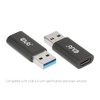 Club3D Adapter USB 3.2 Type A <> USB 3.2 Type