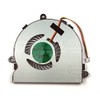 Power4Laptops Compatible Laptop Fan 3 Pin Model Replacement for Dell