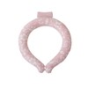 Global Japan PCM Neck Cooler W Icy Neck Round Type