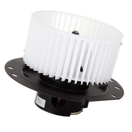 SCITOO AC Heater Blower Motor w/Fan HVAC Resistors Blower Motor for 1995-2001 for Ford for Explorer 4.0L,1996-2001 for Ford for Explorer 5.0L,2001-2011 for Ford for Ranger 2.3L
