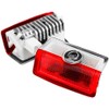 Set of 2 - Courtesy Light Door Welcome Light for