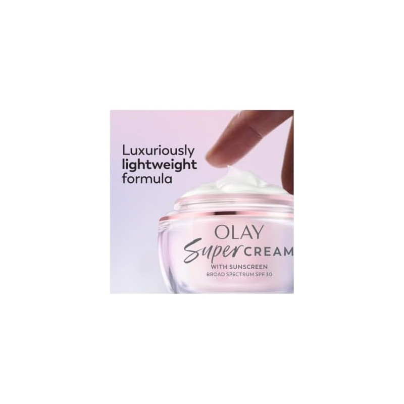 Olay Super Cream1.7 oz