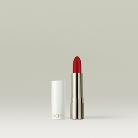 Tropic Skincare Kiss Me Quick Lipstick, Cherry On Top (A crimson red)
