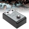 Spark Plug Tester 2 Hole, Ignition Coil Tester 0-6000rpm Adjustable