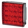 HELLA 2NE 357 029-141 Rear Fog Light - Valuefit -