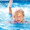 Emsina Kids Swim Goggles, Swimming Goggles for Kids Age 3-10