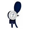 Checkateck Kit Baumanometro Aneroide Marino Color Azul B2-2+E3-1