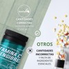 Vitamina C con Jengibre en Cápsulas | 230 Cápsulas de