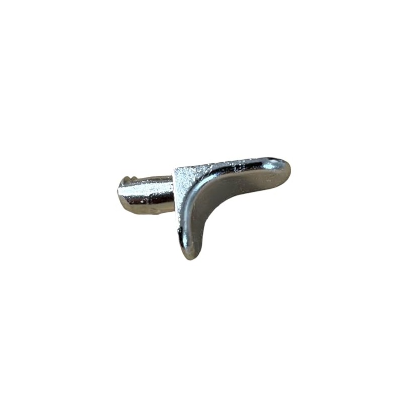 JAM2DAY 12 x Shelf Support Studs Pegs for Standard 5