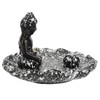 Southeast Asia Resin Buddha Statue Figurine Ornament Art Crafts for
