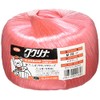 Yutaka Make M-102 PP Tape Balls, Red, 2.0 inches (50