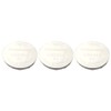 [ Pack of 3 ] Panasonic CR2354 3V Lithium Cell
