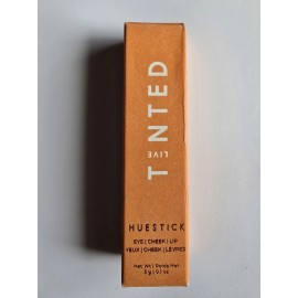 LIVE TINTED Huestick Corrector - Eyes, Cheek, Lip - Color: True - 3g / 0.1 oz