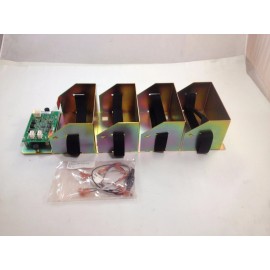 Nortel NTN374AA Battery Holder Kit, New