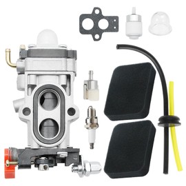 EATAKWARD 502845001 150 BT Carburetor, Replacement for Husqvarna 150BT 350BT 150BF 350BF 560BFS 560BTS, Replaces 577144601 581155801