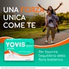 YOVIS Stick, Probiotics for Intestinal Wellbeing, 50 Billion Live Lactic
