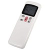 Universal Remote Control for Midea R11 Air Conditioning Remote Control