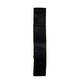 Rothco Commando Nylon Watch Band, Black