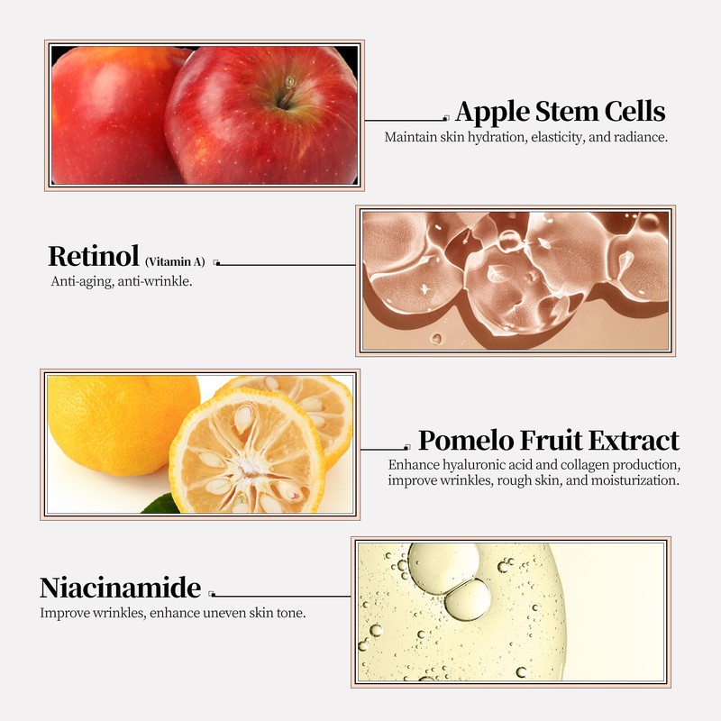 HIFUTIME Eye Revive Eye Revive Cream 0.7 oz (20 g)