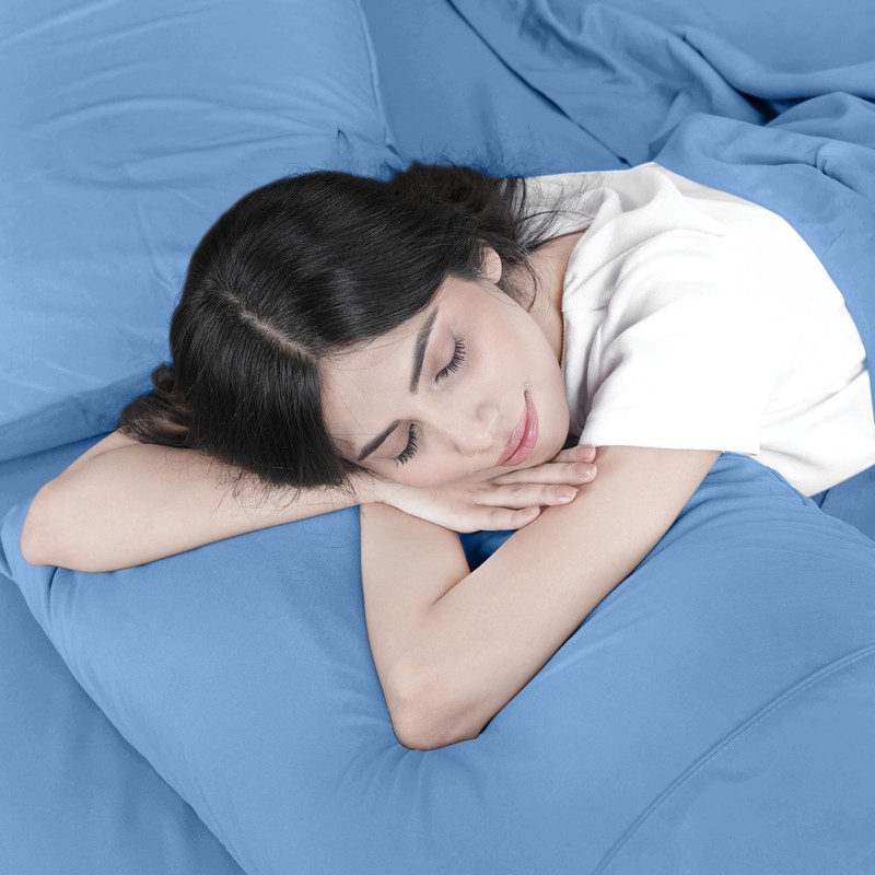 Utopia Bedding Utopia Bedding Queen Bed Sheets Set - 4