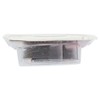 Franck Provost Hair Pins for Hair Bun Pack of 60
