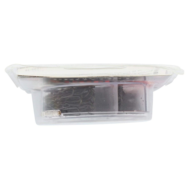Franck Provost Hair Pins for Hair Bun Pack of 60