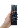 JZK Replacement for Sony LCD TV Remote Control Compatible with