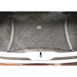 Floor Trunk Cargo Net for Nissan 350Z 2003 04 05 06 07 08 2009 New