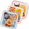 Salonge Anpanman 824958 Mini Towel Set of 3