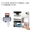 SD Card Reader, Type-C, Micro USB, 3 in 1, USB