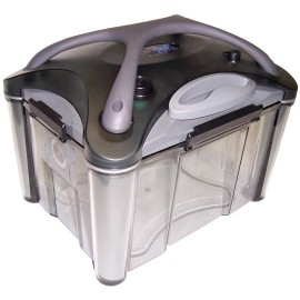 Cpac Vacu PAC 11.5L Dry Box with Built in Hand Operated Vacuum System