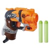 Nerf MicroShots HammerShot Classic Micro Blaster