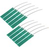 10Pcs NZ‑433‑PCB‑004 Built in PCB Antenna 433MHz High Gain WiFi