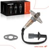 A-Premium Sonda Lambda compatible con Toyota Sienna 2001 2002 2003,