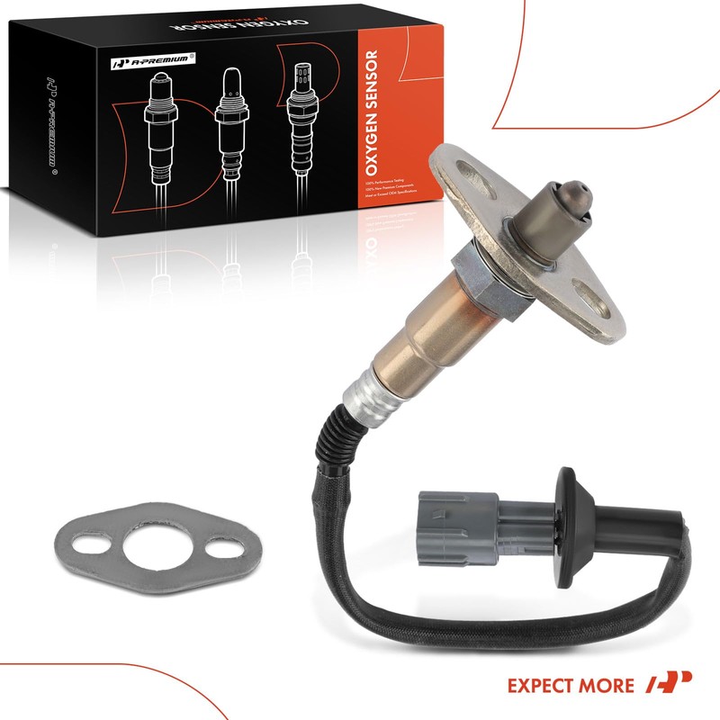 A-Premium Sonda Lambda compatible con Toyota Sienna 2001 2002 2003,