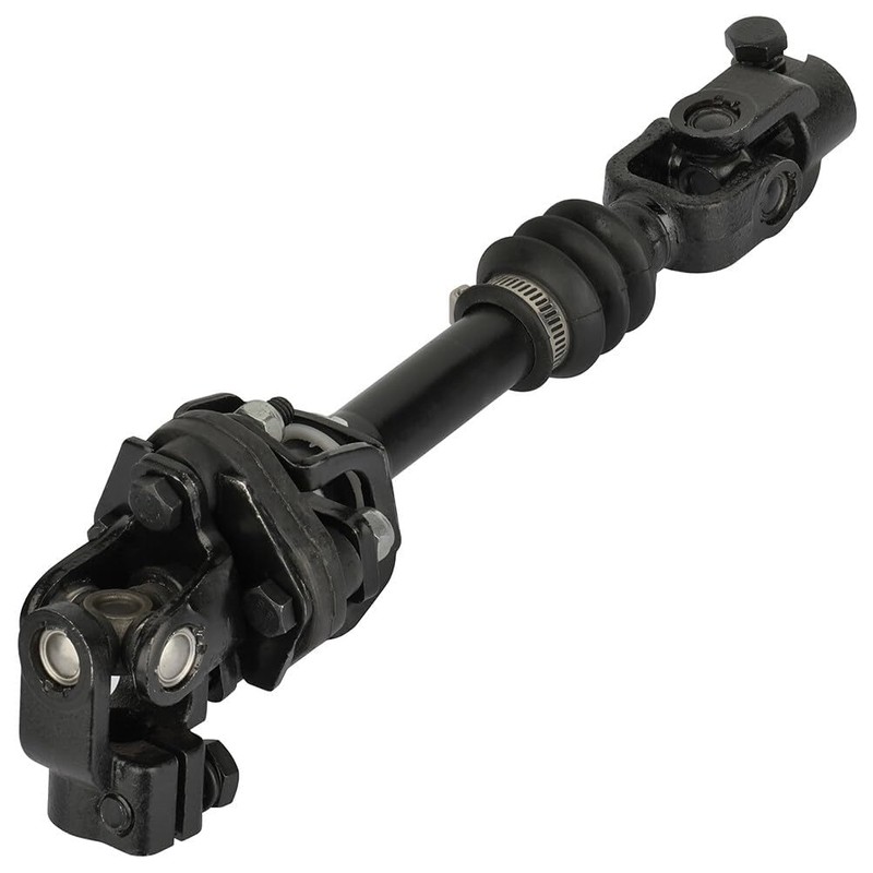 SCITOO Steering Shaft For Dodge Dakota 2005-2010,For Mitsubishi Raider 2006-2009,For