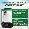 Automend Pro OBD2 Scanner - Automotive OBD2 Scanner Diagnostic Tool