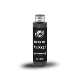HAPPY HOUR - Hair Styling Powder - Wax Powder for Men - Styling Powder - Natural Effect - Volume Effect - Medium / Strong Hold