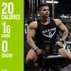 Rule 1 Lytes - Hydration Support Mix Featuring 5 Electrolyte