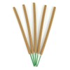 New Mountain Unpackaged Sandalwood Mosquito Sticks - 5 pack