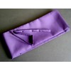 Katana Bag (For Large Swords, Purple Single Layer)