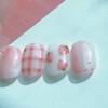 Berry Grid ੈ - Petit Coffin / 베리그리드 ੈ -