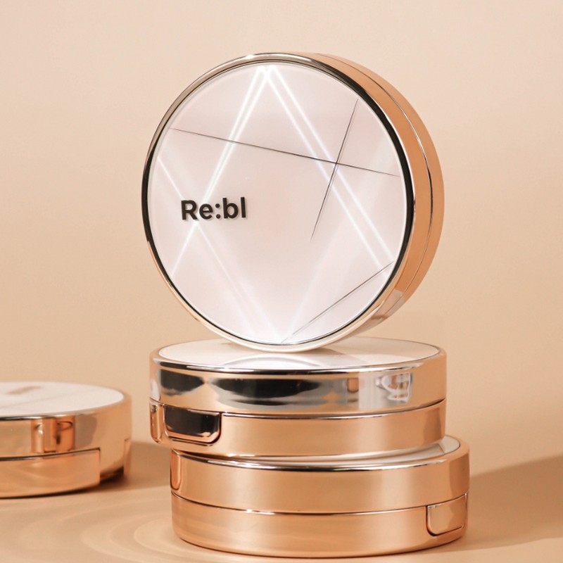 Ribble Glow Cell In Water Glow Cushion Moist PDRN Blemish